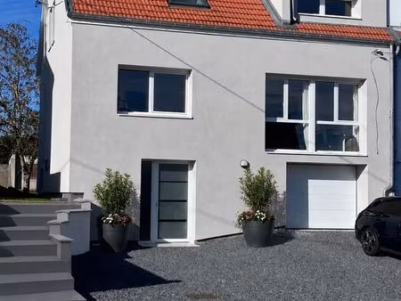 maison bertrange