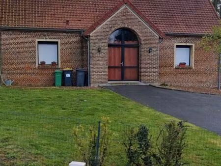 maison 5 pièces 109 m²