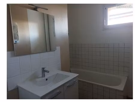 appartement f2 meublé