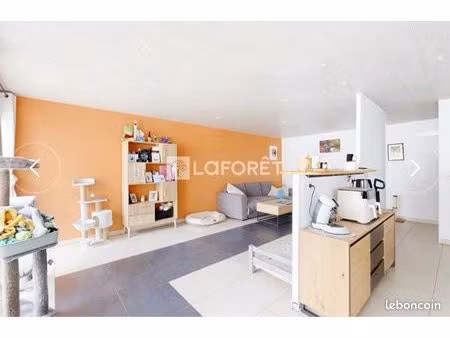 appartement lumineux