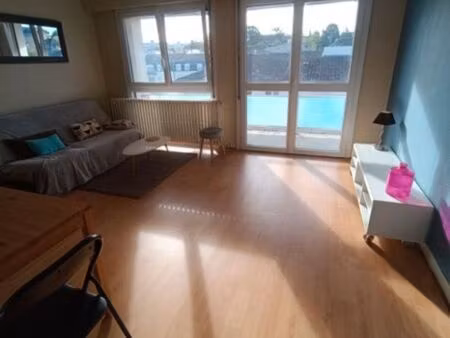 metz studio a vendre