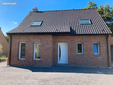 maison 4 pièces
