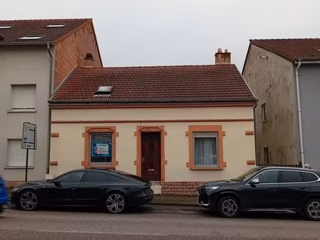 maison 119m2