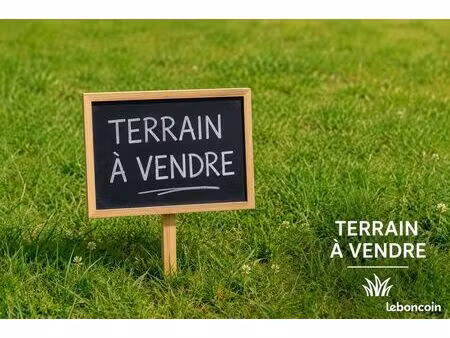 terrain 700 m² morsbach