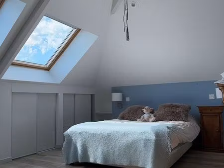 chambre étudiante meublée à louer
