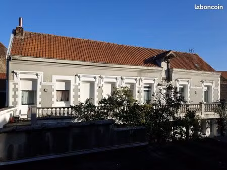 studios centre ville