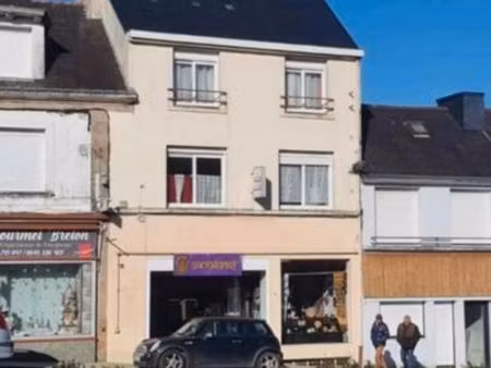 location magasin