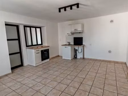 maison t2 52m2 rénovée avec jardin – idéal investisseur ou premier achat