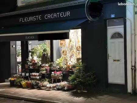 fleuriste