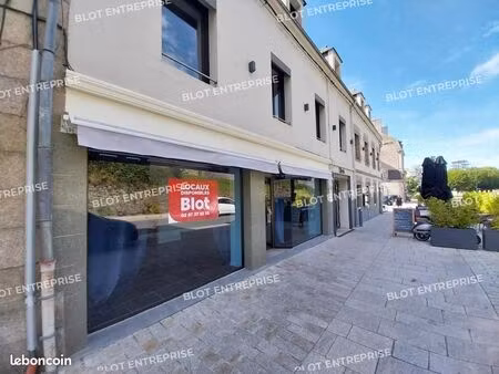 local commercial 39 m²