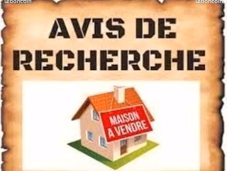 recherche maison amneville...