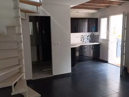 lot de 3 logements à vendre 190000