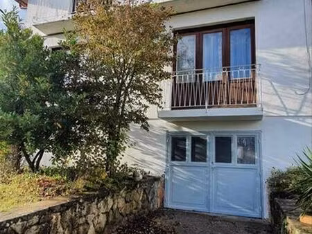 maison à vendre à grosbliederstroff