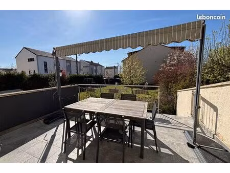 maison 5 chambres