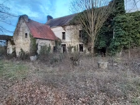 à vendre – ensemble immobilier d'exception