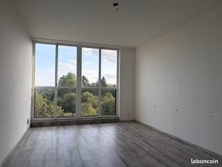 appartement 3 pièces 58 m²