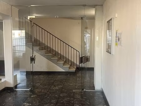 appartement 5 pièces 96 m²