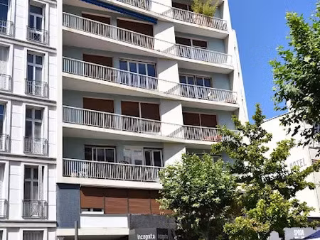 vente appartement 3 pièces 70 m² à clermont-ferrand (63000)  235 000 €