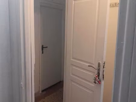 location appartement 1 pièce 15 m² à saint-denis (93200)  695 €