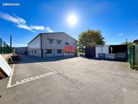 local 1131 m² cambronne-lès-ribécourt
