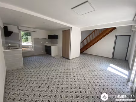 location maison 4 pièces 95.92 m² à albi (81000)  980 €