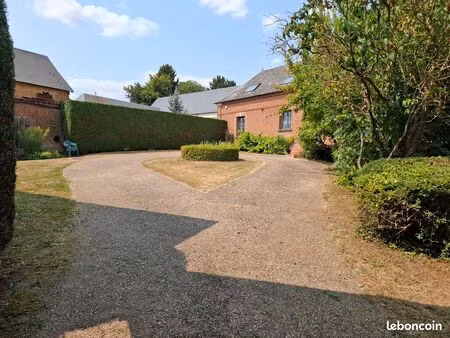 maison de campagne