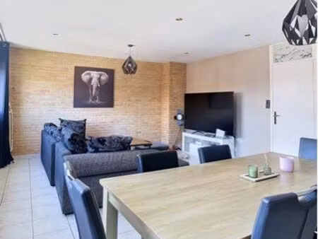 appartement idéal investissement ou achat