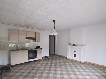 maison 6 pièces 120 m²