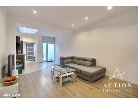 maison 4 pièces 87 m²