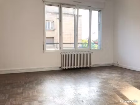 appartement 3 pièces 67 mètre carré