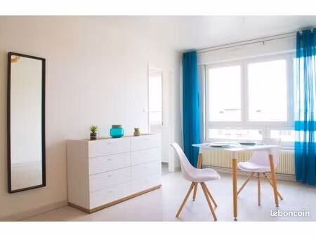 appartement f1 thionville tout inclus