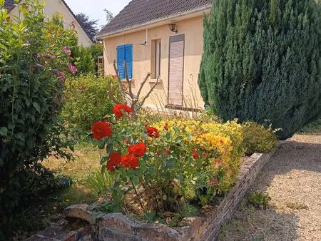 maison traditionnelle