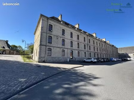appartement 5 pièces 101 m²
