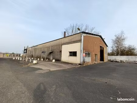 entrepôt carling