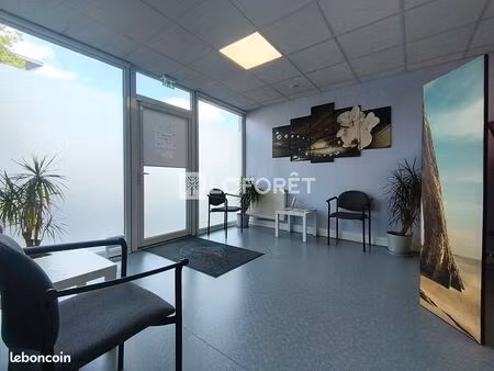 local commercial 99 m² creutzwald