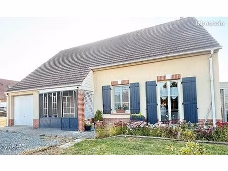 maison 7 pièces 107 m²