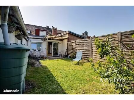 maison 5 pièces 98 m²