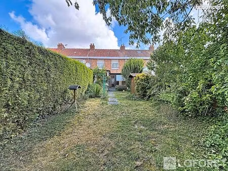 maison 5 pièces 92 m²