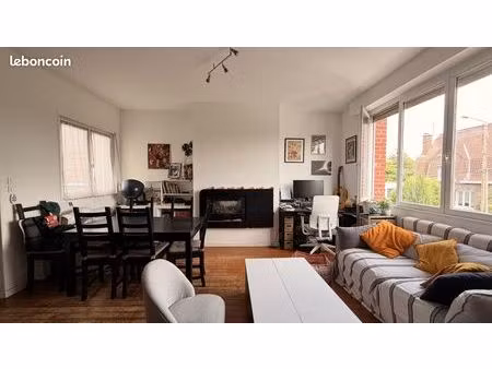 maison 3 pièces 92 m²