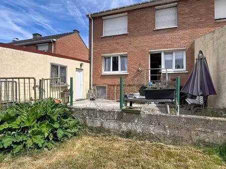 maison 4 pièces 85 m²