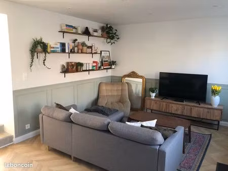 maison 4pieces 85m2