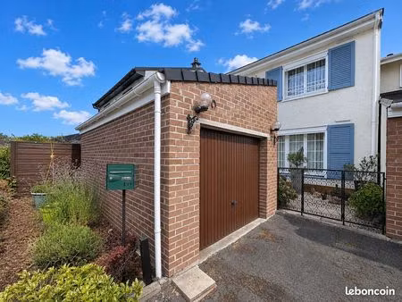 maison 4 pièces 115 m²