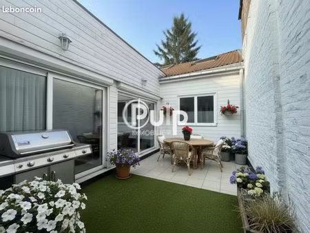 maison 7 pièces 194 m²