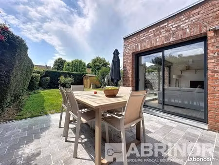 maison 6 pièces 115 m²