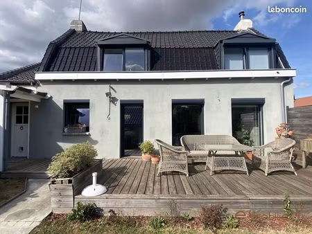 maison 4 pièces 96 m²