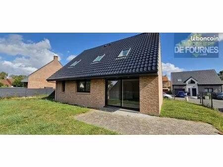 maison 5 pièces 113 m²