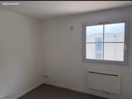appartement 19m2 - résidence quinty