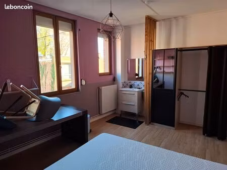 chambre etudiant