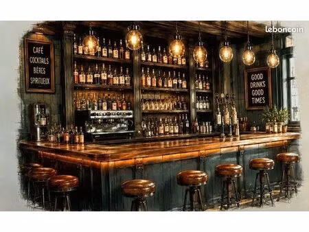 café bar licence iv