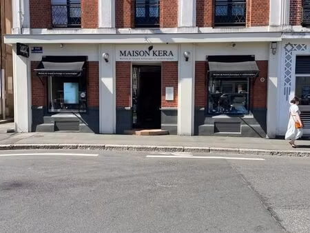 local commercial